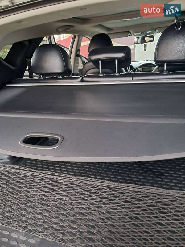 Внедорожник / Кроссовер Hyundai ix35 2011 в Староконстантинове фото 13 Внедорожник / Кроссовер Hyundai ix35 2011 в Староконстантинове