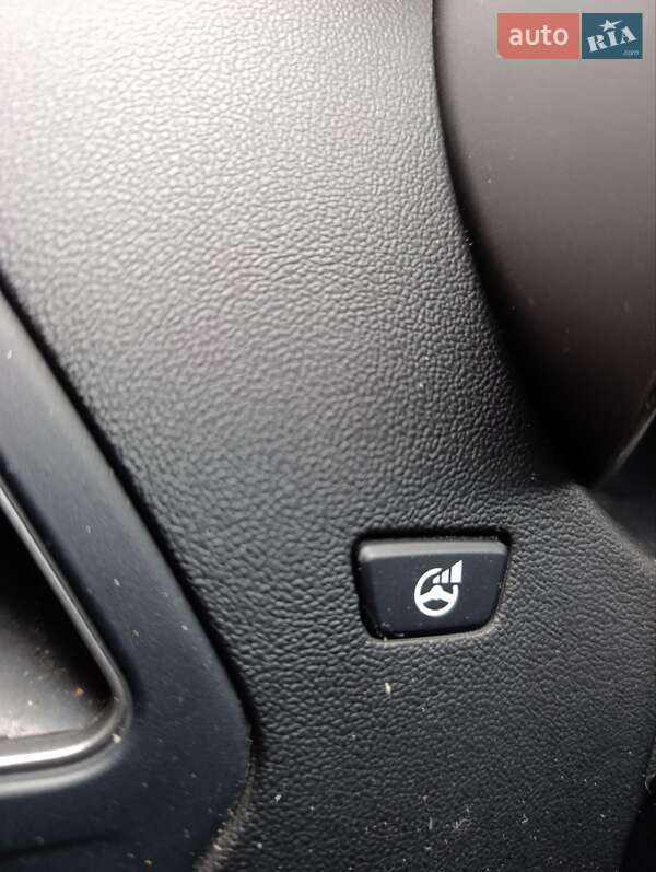 Внедорожник / Кроссовер Hyundai ix35 2013 в Киеве фото 28 Внедорожник / Кроссовер Hyundai ix35 2013 в Киеве