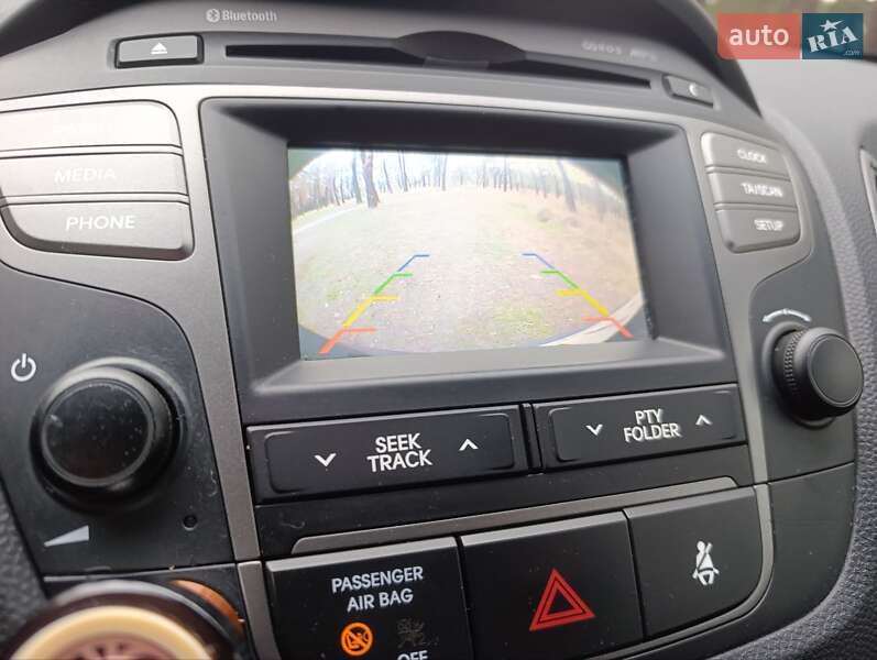 Внедорожник / Кроссовер Hyundai ix35 2013 в Киеве фото 60 Внедорожник / Кроссовер Hyundai ix35 2013 в Киеве