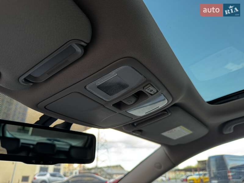 Внедорожник / Кроссовер Hyundai ix35 2011 в Одессе фото 31 Внедорожник / Кроссовер Hyundai ix35 2011 в Одессе