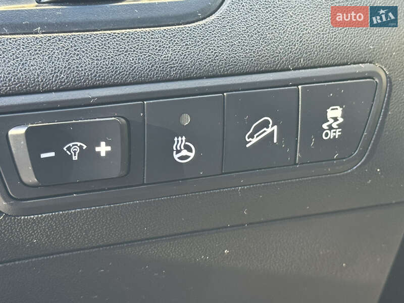 Внедорожник / Кроссовер Hyundai ix35 2014 в Ивано-Франковске