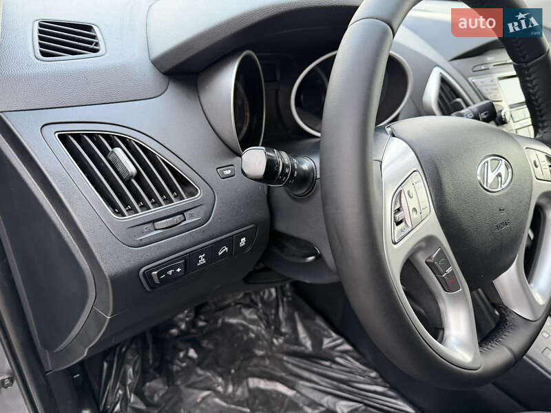 Внедорожник / Кроссовер Hyundai ix35 2012 в Виннице фото 55 Внедорожник / Кроссовер Hyundai ix35 2012 в Виннице