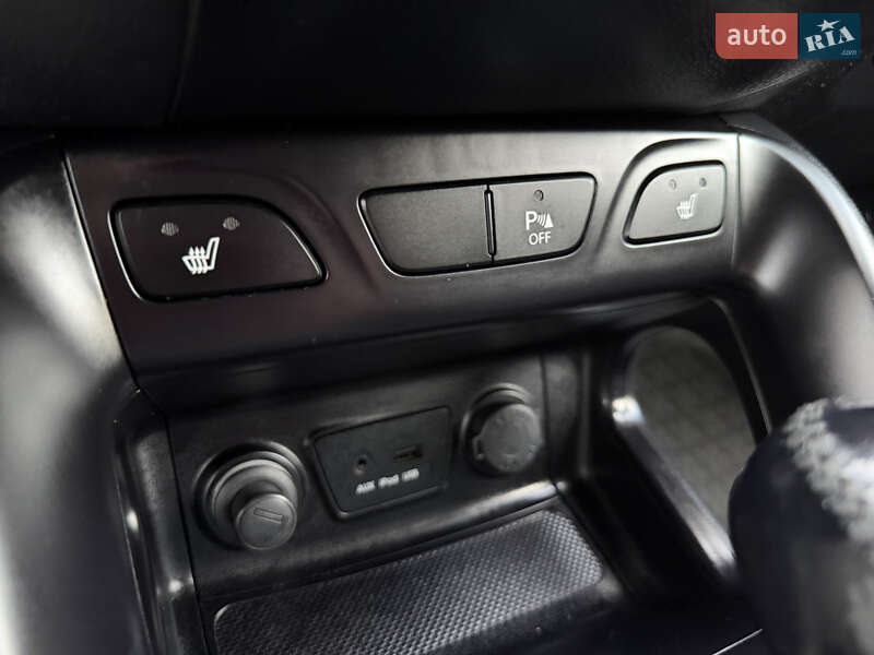 Внедорожник / Кроссовер Hyundai ix35 2012 в Виннице фото 65 Внедорожник / Кроссовер Hyundai ix35 2012 в Виннице