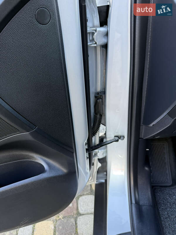 Внедорожник / Кроссовер Hyundai ix35 2014 в Луцке фото 88 Внедорожник / Кроссовер Hyundai ix35 2014 в Луцке