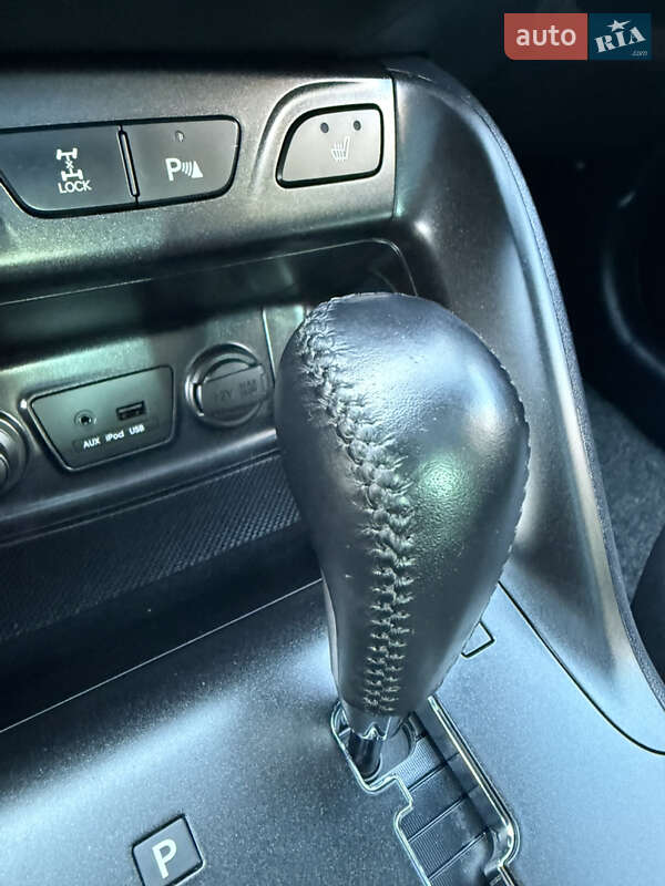 Внедорожник / Кроссовер Hyundai ix35 2014 в Луцке фото 97 Внедорожник / Кроссовер Hyundai ix35 2014 в Луцке