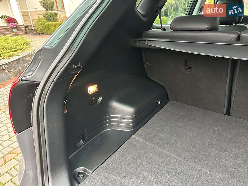 Внедорожник / Кроссовер Hyundai ix35 2011 в Луцке фото 52 Внедорожник / Кроссовер Hyundai ix35 2011 в Луцке