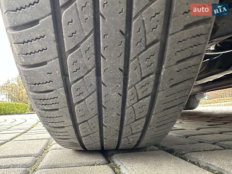 Внедорожник / Кроссовер Hyundai ix35 2011 в Луцке фото 65 Внедорожник / Кроссовер Hyundai ix35 2011 в Луцке