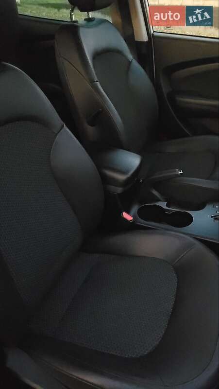 Внедорожник / Кроссовер Hyundai ix35 2013 в Харькове фото 26 Внедорожник / Кроссовер Hyundai ix35 2013 в Харькове