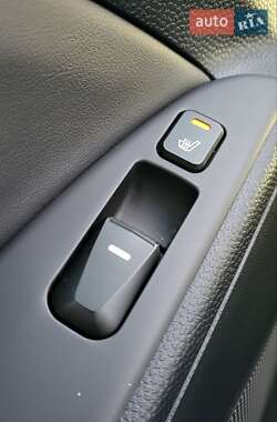 Позашляховик / Кросовер Hyundai ix35 2013 в Харкові