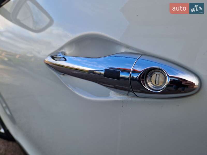 Внедорожник / Кроссовер Hyundai ix35 2010 в Кропивницком