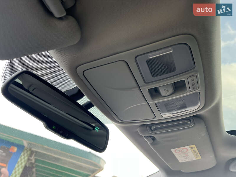 Внедорожник / Кроссовер Hyundai ix35 2013 в Николаеве фото 17 Внедорожник / Кроссовер Hyundai ix35 2013 в Николаеве