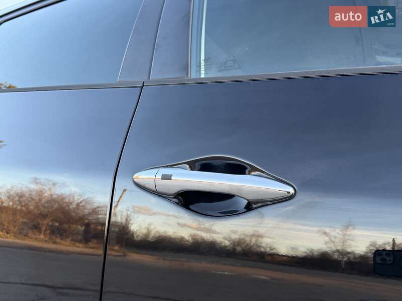 Внедорожник / Кроссовер Hyundai ix35 2014 в Трускавце