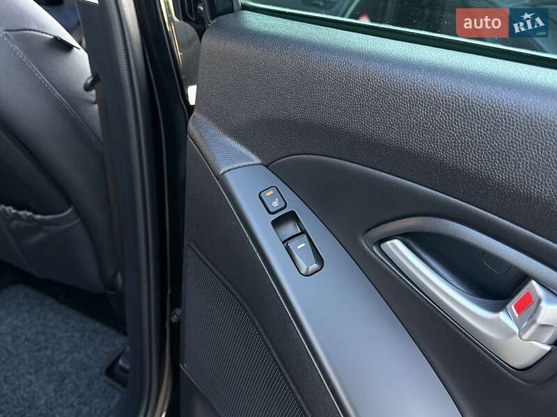 Внедорожник / Кроссовер Hyundai ix35 2014 в Трускавце