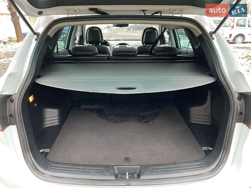 Внедорожник / Кроссовер Hyundai ix35 2011 в Луцке фото 21 Внедорожник / Кроссовер Hyundai ix35 2011 в Луцке