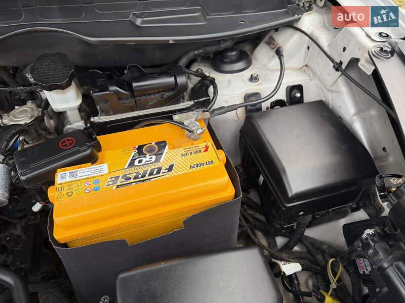 Внедорожник / Кроссовер Hyundai ix35 2011 в Виннице