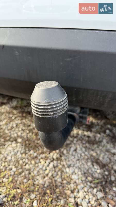 Внедорожник / Кроссовер Hyundai ix35 2011 в Бершади