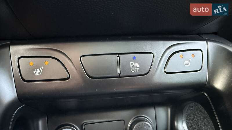 Внедорожник / Кроссовер Hyundai ix35 2011 в Бершади