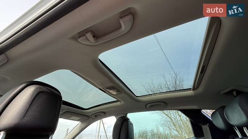 Внедорожник / Кроссовер Hyundai ix35 2011 в Бершади