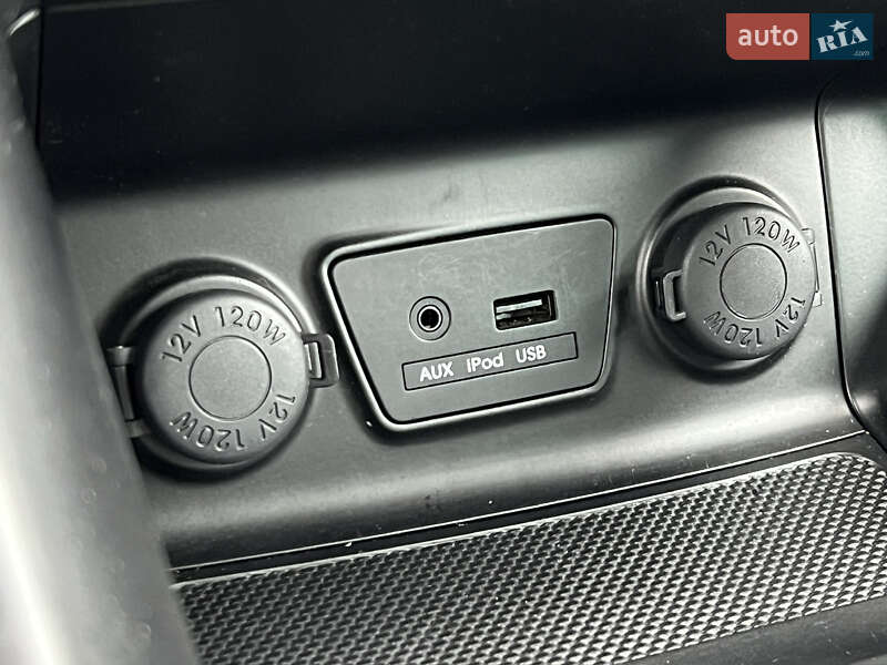 Внедорожник / Кроссовер Hyundai ix35 2011 в Луцке