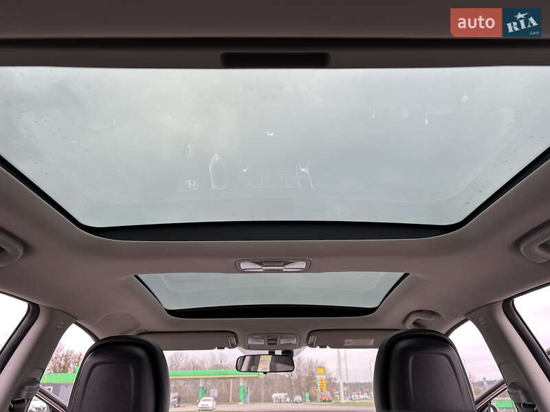 Внедорожник / Кроссовер Hyundai ix35 2011 в Радивилове