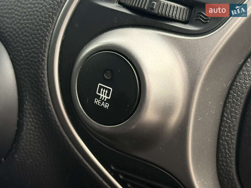 Внедорожник / Кроссовер Hyundai ix35 2015 в Ровно