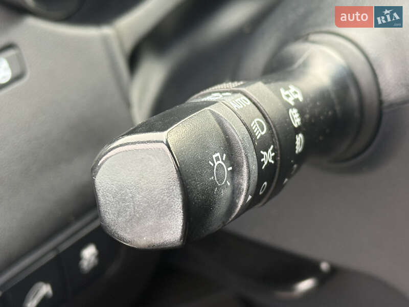 Внедорожник / Кроссовер Hyundai ix35 2015 в Ровно