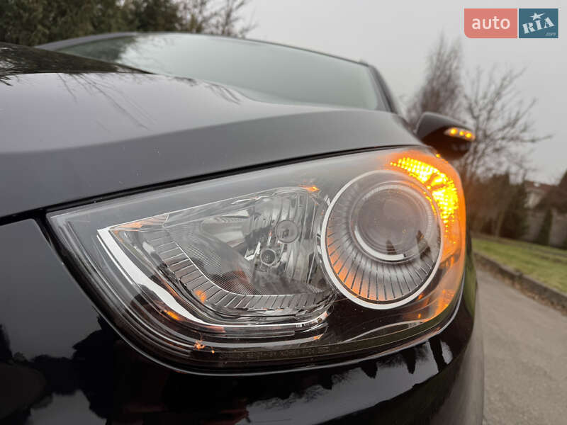 Внедорожник / Кроссовер Hyundai ix35 2013 в Ровно фото 24 Внедорожник / Кроссовер Hyundai ix35 2013 в Ровно