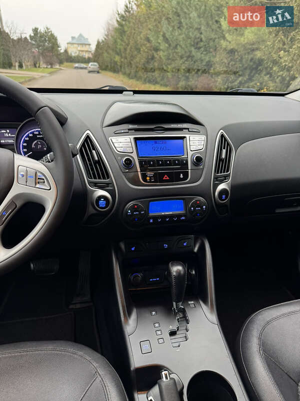 Внедорожник / Кроссовер Hyundai ix35 2013 в Ровно фото 40 Внедорожник / Кроссовер Hyundai ix35 2013 в Ровно