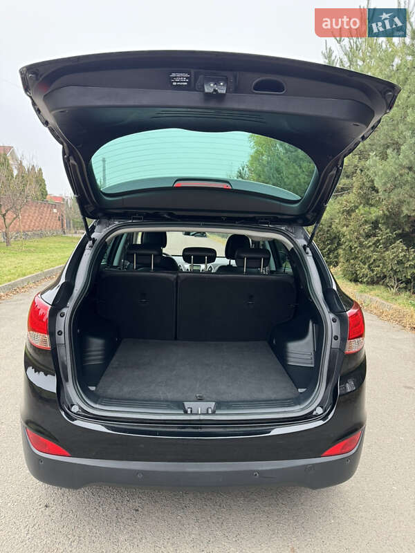 Внедорожник / Кроссовер Hyundai ix35 2013 в Ровно фото 59 Внедорожник / Кроссовер Hyundai ix35 2013 в Ровно