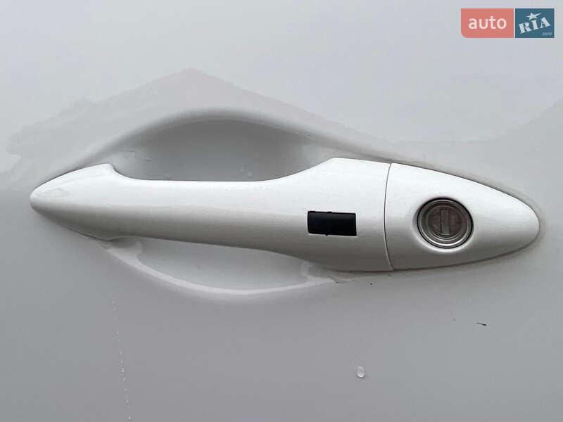 Внедорожник / Кроссовер Hyundai ix35 2012 в Ровно