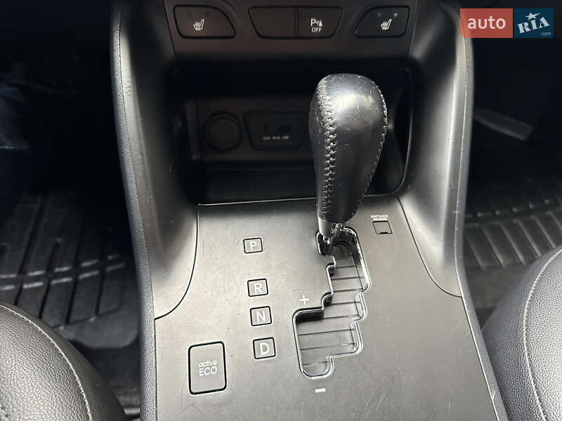 Позашляховик / Кросовер Hyundai ix35 2011 в Львові фото 24 Позашляховик / Кросовер Hyundai ix35 2011 в Львові