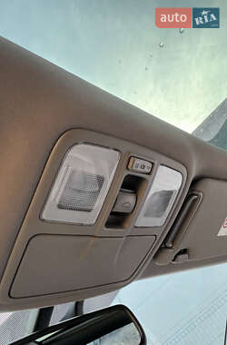 Позашляховик / Кросовер Hyundai ix35 2011 в Івано-Франківську