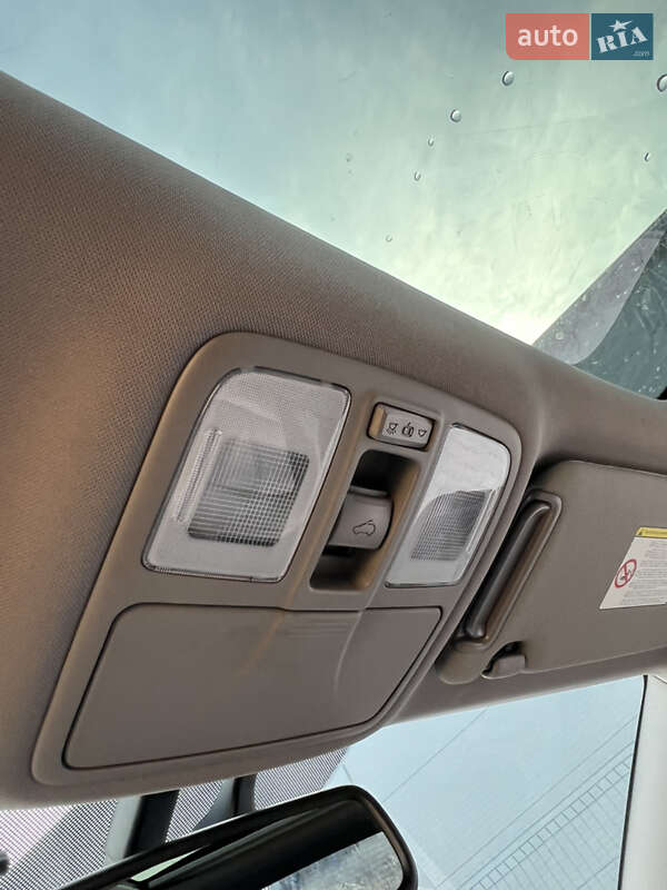 Позашляховик / Кросовер Hyundai ix35 2011 в Івано-Франківську