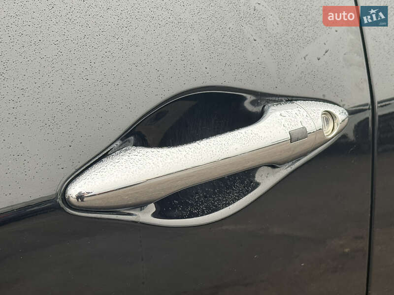 Позашляховик / Кросовер Hyundai ix35 2012 в Рівному