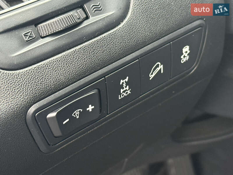 Позашляховик / Кросовер Hyundai ix35 2012 в Рівному