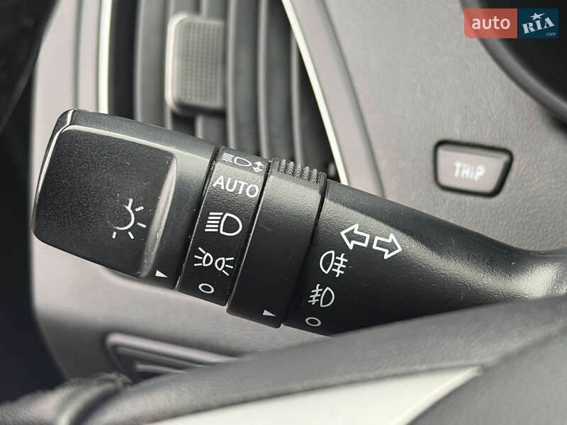 Позашляховик / Кросовер Hyundai ix35 2012 в Рівному