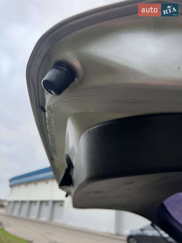 Внедорожник / Кроссовер Hyundai ix35 2013 в Луцке