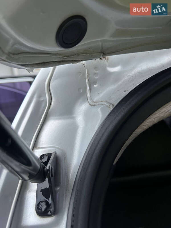 Внедорожник / Кроссовер Hyundai ix35 2013 в Луцке