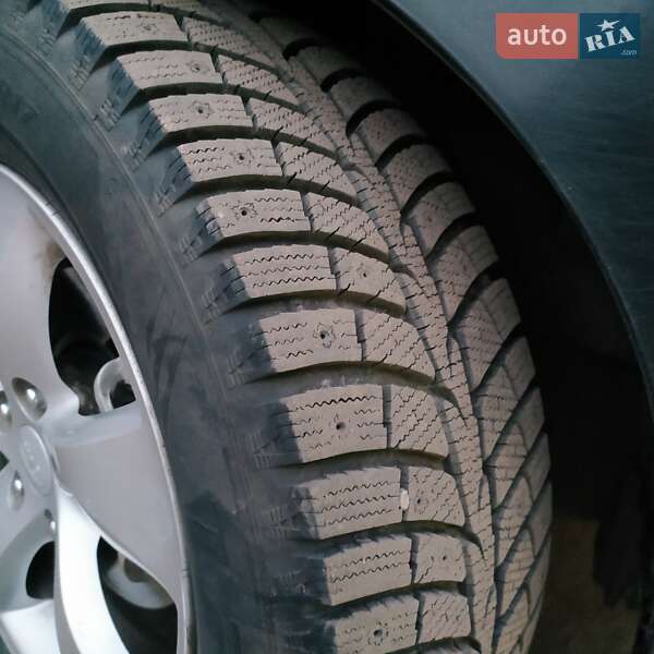 Позашляховик / Кросовер Hyundai ix35 2011 в Черкасах