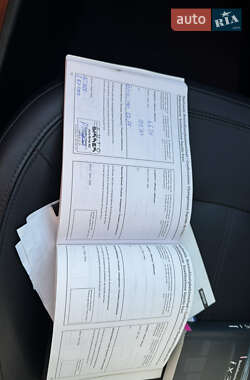 Позашляховик / Кросовер Hyundai ix35 2011 в Кривому Озері