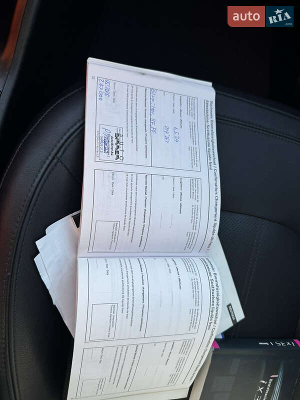 Позашляховик / Кросовер Hyundai ix35 2011 в Кривому Озері