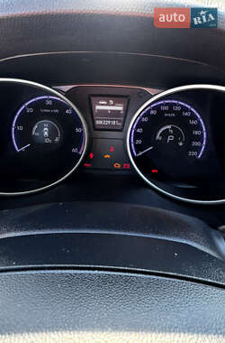 Позашляховик / Кросовер Hyundai ix35 2011 в Кривому Озері