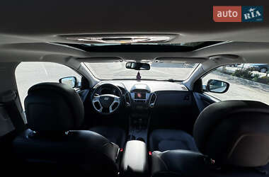 Позашляховик / Кросовер Hyundai ix35 2011 в Кривому Озері