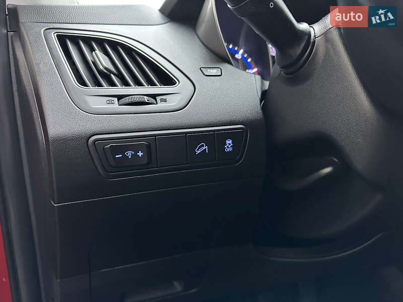 Позашляховик / Кросовер Hyundai ix35 2010 в Рівному