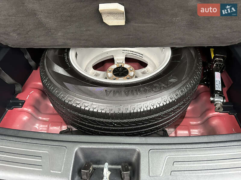 Позашляховик / Кросовер Hyundai ix35 2010 в Рівному