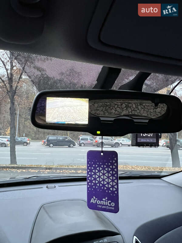 Позашляховик / Кросовер Hyundai ix35 2013 в Броварах