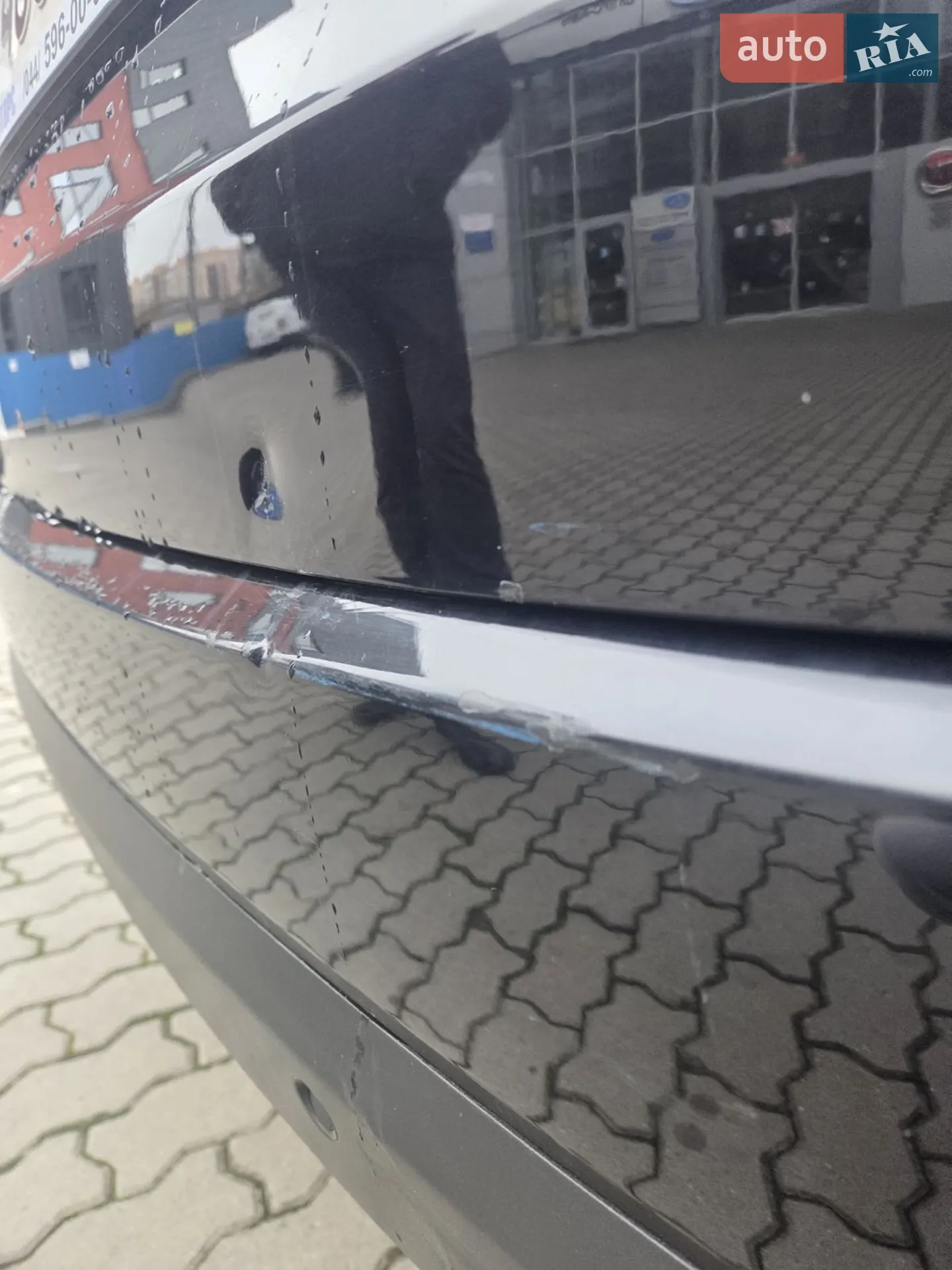 2013 Hyundai ix35 - мініатюра 17