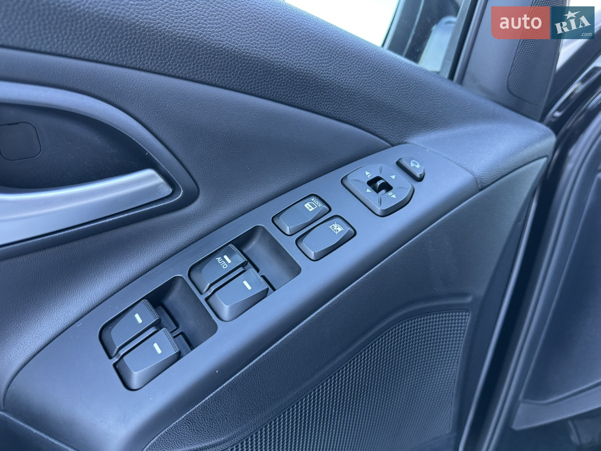 2014 Hyundai ix35 - мініатюра 24