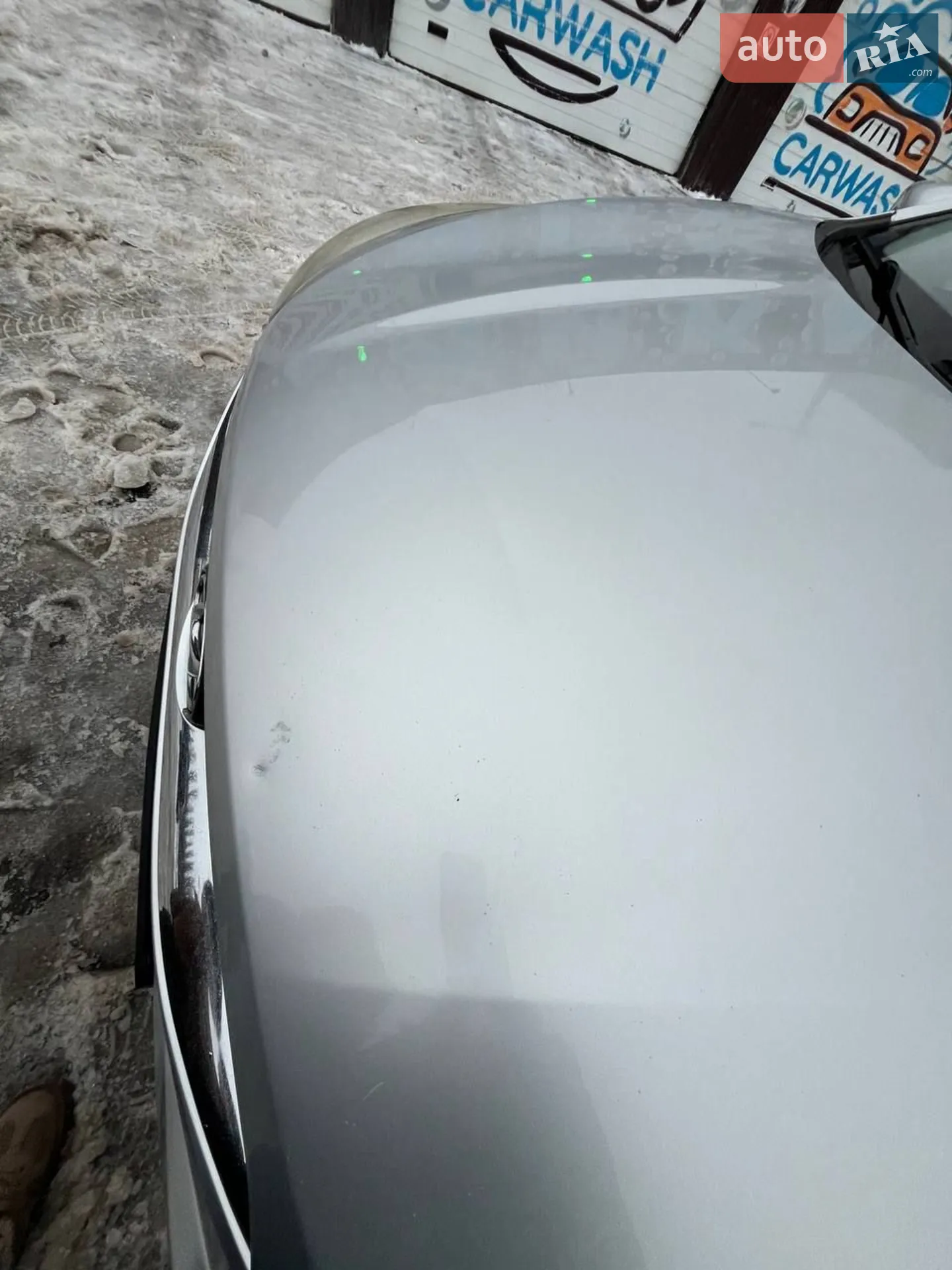 2011 Hyundai ix35 - мініатюра 11