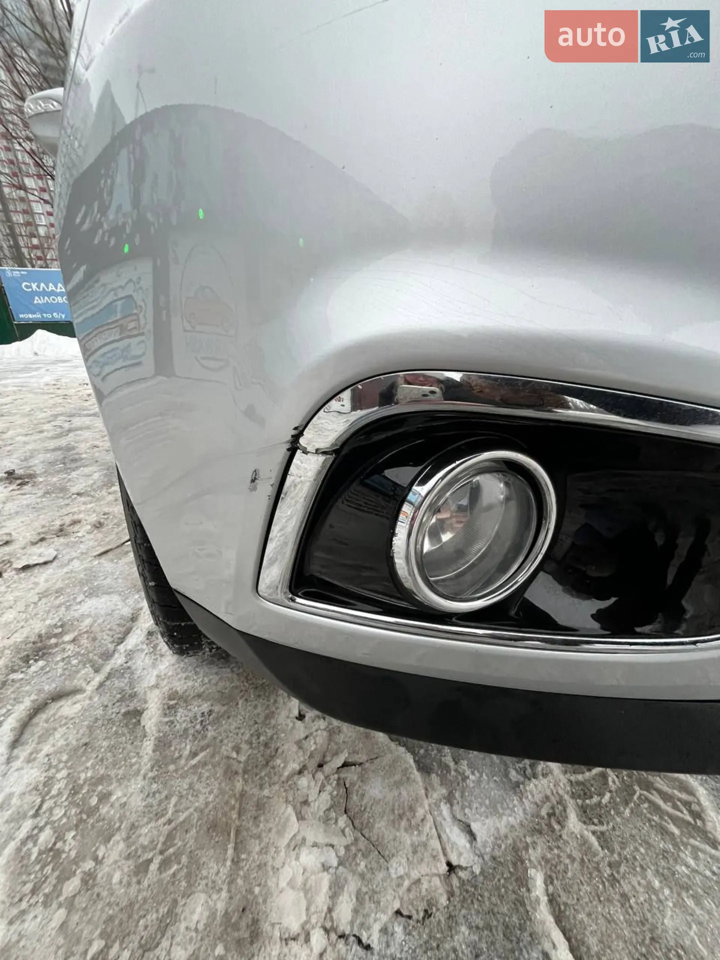 2011 Hyundai ix35 - мініатюра 12